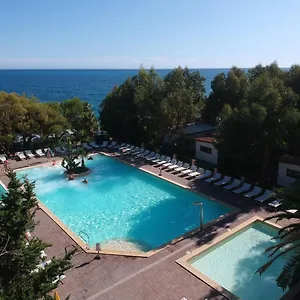 Villaggio Dei Fiori Sanremo