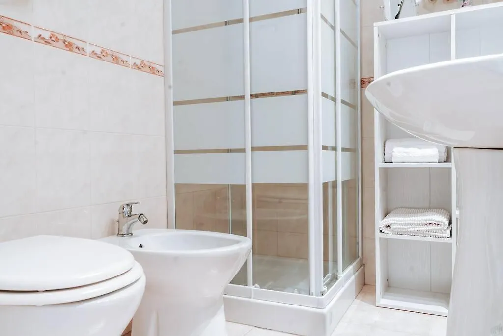 Violet Home- Super Centrale Sanremo