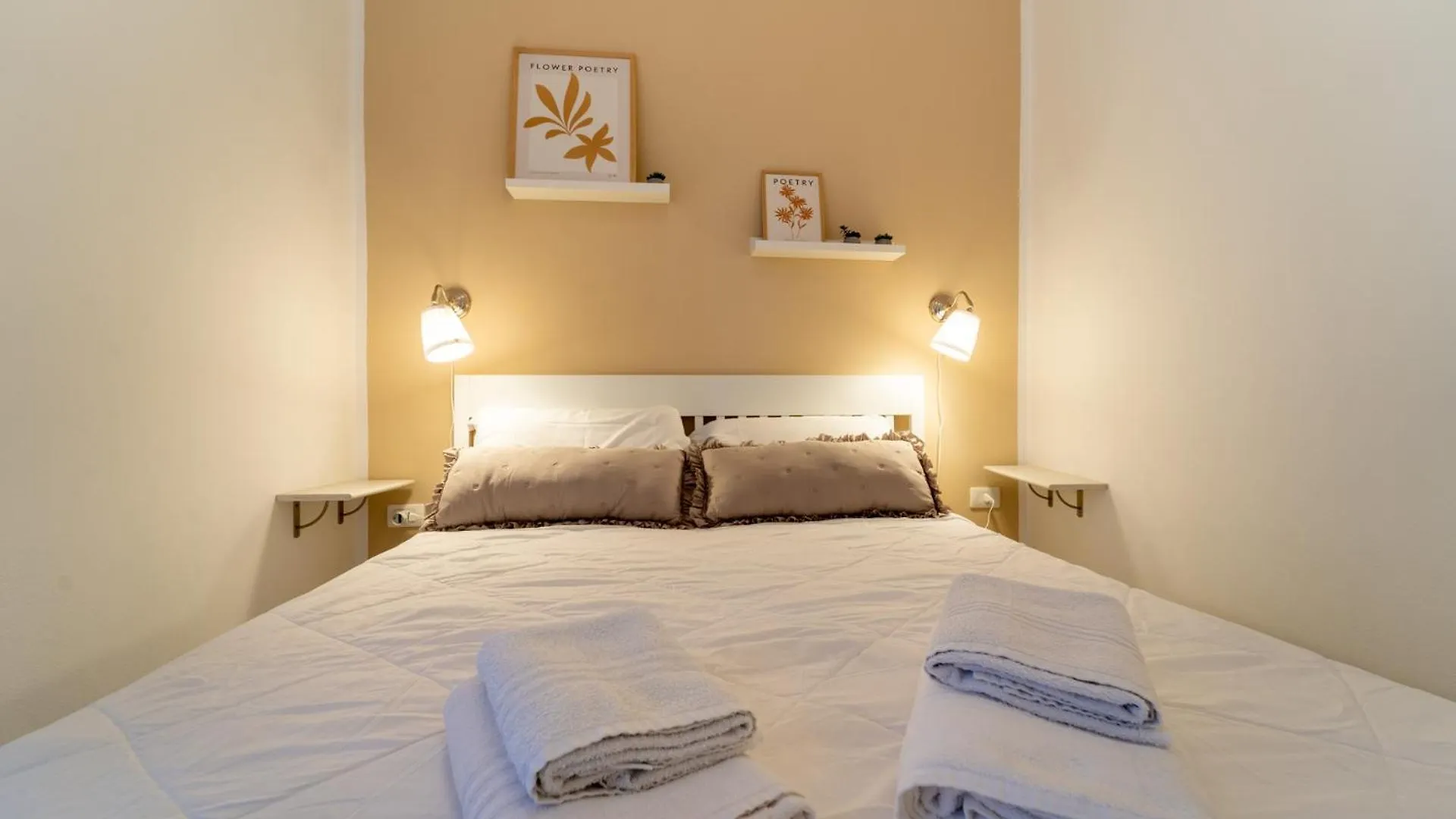Apartmán Violet Home- Super Centrale Sanremo