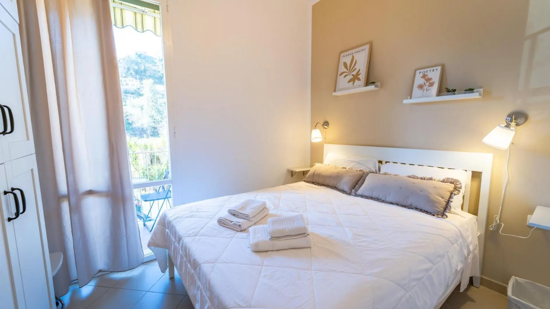 Violet Home- Super Centrale Sanremo