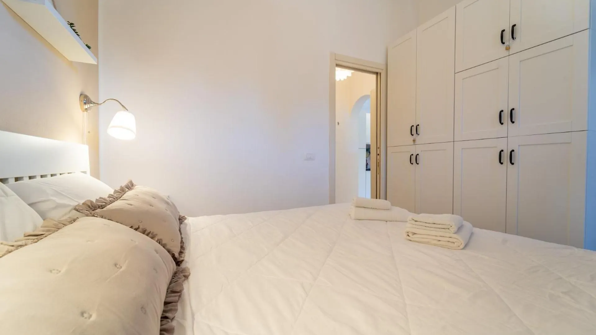 Apartmán Violet Home- Super Centrale Sanremo